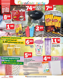 Topaz gazetka tydzień 28 Strona 26