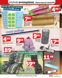Topaz gazetka tydzień 28 Strona 27