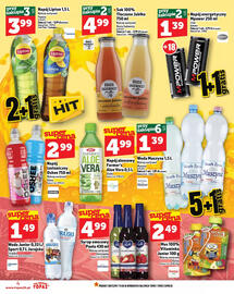 Topaz gazetka tydzień 28 Strona 4