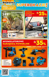 Biedronka gazetka Strona 4