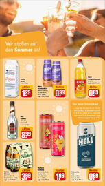 REWE Prospekt woche 28 Seite 15