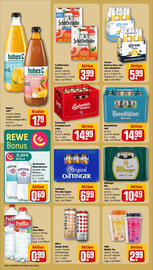 REWE Prospekt woche 28 Seite 16