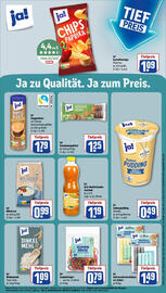 REWE Prospekt woche 28 Seite 19