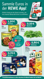 REWE Prospekt woche 28 Seite 2