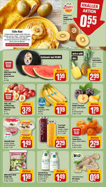 REWE Prospekt woche 28 Seite 6