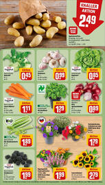 REWE Prospekt woche 28 Seite 7