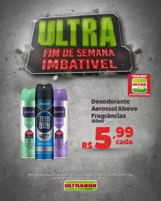 Catálogo Ultrabox