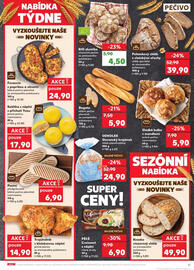 Kaufland leták týden 28 Strana 11