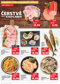 Kaufland leták týden 28 Strana 14