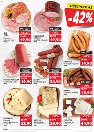 Kaufland leták týden 28 Strana 15