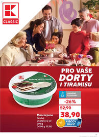 Kaufland leták týden 28 Strana 17