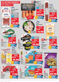 Kaufland leták týden 28 Strana 18