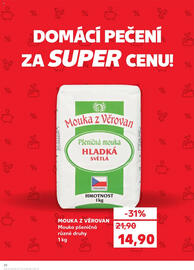 Kaufland leták týden 28 Strana 20