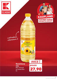 Kaufland leták týden 28 Strana 21