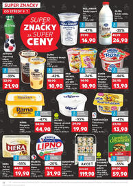Kaufland leták týden 28 Strana 22