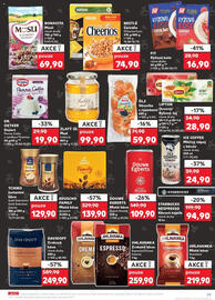 Kaufland leták týden 28 Strana 25