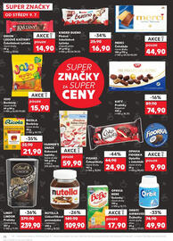 Kaufland leták týden 28 Strana 26