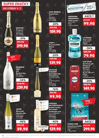 Kaufland leták týden 28 Strana 28