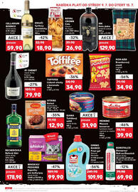 Kaufland leták týden 28 Strana 3