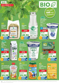 Kaufland leták týden 28 Strana 30