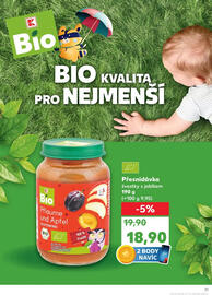 Kaufland leták týden 28 Strana 31