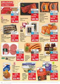 Kaufland leták týden 28 Strana 32
