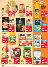 Kaufland leták týden 28 Strana 33