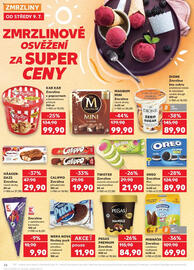 Kaufland leták týden 28 Strana 38