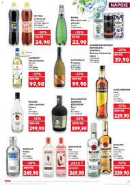 Kaufland leták týden 28 Strana 39