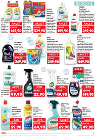 Kaufland leták týden 28 Strana 41