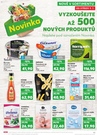 Kaufland leták týden 28 Strana 43