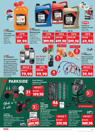 Kaufland leták týden 28 Strana 47