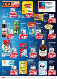 Kaufland leták týden 28 Strana 5