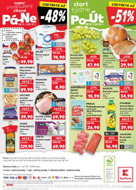 Kaufland leták týden 28 Strana 52