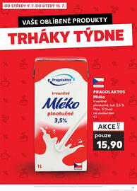 Kaufland leták týden 28 Strana 55