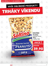 Kaufland leták týden 28 Strana 59