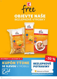 Kaufland leták týden 28 Strana 60