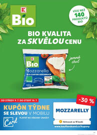 Kaufland leták týden 28 Strana 61