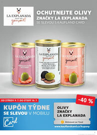 Kaufland leták týden 28 Strana 7
