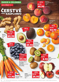 Kaufland leták týden 28 Strana 8