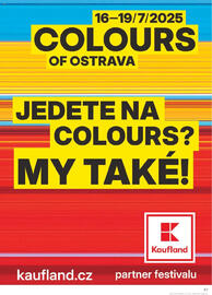 Kaufland leták týden 28 Strana 88