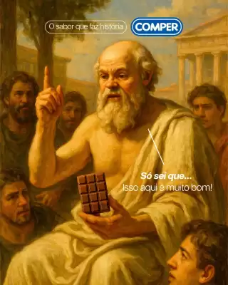 Catálogo Comper