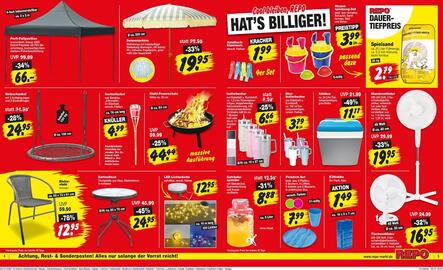 Repo Markt Prospekt woche 28 Seite 3
