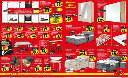Repo Markt Prospekt woche 28 Seite 8