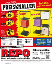 Repo Markt Prospekt woche 28 Seite 9