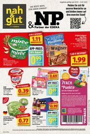 nah & gut Prospekt woche 28 Seite 1