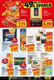 nah & gut Prospekt woche 28 Seite 9