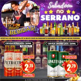 Catálogo Serrano Supermercado Página 2