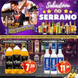 Catálogo Serrano Supermercado Página 3
