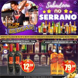 Catálogo Serrano Supermercado Página 5